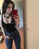 Анкета проститутки Леля - метро Тимирязевский, возраст - 23