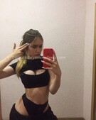 Анкета проститутки Катюша - метро Выхино-Жулебино, возраст - 23