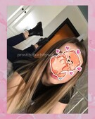 Анкета проститутки Эвелина - метро Тимирязевский, возраст - 23