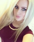 Анкета проститутки Элеонора - метро Пресненский, возраст - 24