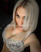 Анкета проститутки Ксения - метро Южное Бутово, возраст - 24