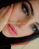 Анкета проститутки Мира - метро Ломоносовский, возраст - 24