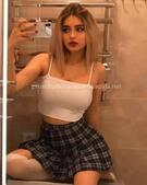 Анкета проститутки Светлана - метро Южнопортовый, возраст - 24