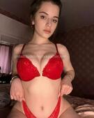 Анкета проститутки Анюта - метро Тверской, возраст - 24