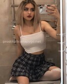 Анкета проститутки Таисия - метро Пресненский, возраст - 24