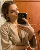 Анкета проститутки Тая - метро Строгино, возраст - 24