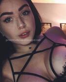 Анкета проститутки Пелагея - метро Строгино, возраст - 24