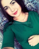 Анкета проститутки Ленусик - метро Фили-Давыдково, возраст - 24