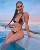 Анкета проститутки Риана - метро Фили-Давыдково, возраст - 24