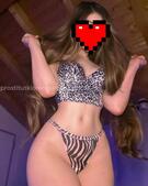 Анкета проститутки Яна - метро Семеновский, возраст - 24