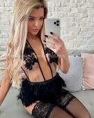 Анкета проститутки Леночка - метро Дорогомилово, возраст - 24