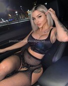 Анкета проститутки Марго - метро Ломоносовский, возраст - 24