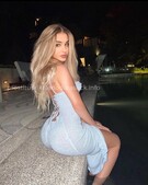 Анкета проститутки Адель - метро Беговой, возраст - 24