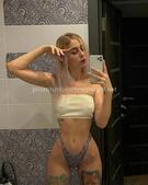 Анкета проститутки Елизавета - метро Даниловский, возраст - 24