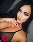 Анкета проститутки Инга - метро Басманный, возраст - 24