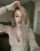 Анкета проститутки Арина - метро Останкинский, возраст - 24