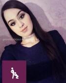 Анкета проститутки Вероника - метро Хамовники, возраст - 24