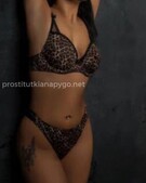 Анкета проститутки Инга - метро Теплый Стан, возраст - 24