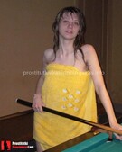 Анкета проститутки Галя - метро Орехово-Борисово Южное, возраст - 24