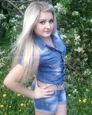 Анкета проститутки Инга - метро Фили-Давыдково, возраст - 24