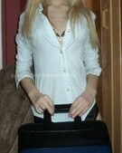 Анкета проститутки Николь - метро Проспект Вернадского, возраст - 24