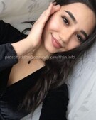 Анкета проститутки Инга - метро Басманный, возраст - 24