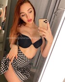 Анкета проститутки Катюша - метро Дорогомилово, возраст - 24