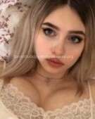 Анкета проститутки Эвелина - метро Южное Измайлово, возраст - 24