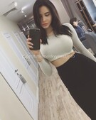 Анкета проститутки Мира - метро Измайлово, возраст - 24