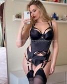 Анкета проститутки Викуся - метро Саларьево, возраст - 24