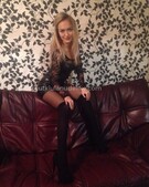 Анкета проститутки Ксения - метро Коньково, возраст - 24