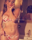 Анкета проститутки Ирина - метро Измайлово, возраст - 24