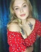 Анкета проститутки Танюша - метро Мещанский, возраст - 25