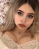 Анкета проститутки Анюта - метро Даниловский, возраст - 25