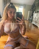 Анкета проститутки Варвара - метро Тропарево-Никулино, возраст - 25