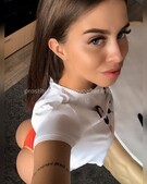 Анкета проститутки Лиза - метро Таганский, возраст - 25