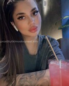 Анкета проститутки Дарина - метро Марьино, возраст - 25