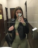 Анкета проститутки Милана - метро Текстильщики, возраст - 25