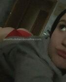 Анкета проститутки Марина - метро Беговой, возраст - 25