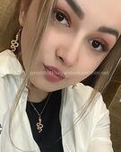 Анкета проститутки Зина - метро Тверской, возраст - 25