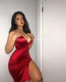 Анкета проститутки Леся - метро Преображенское, возраст - 25