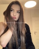 Анкета проститутки Юля - метро Академический, возраст - 25