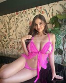 Анкета проститутки Роксана - метро Теплый Стан, возраст - 25