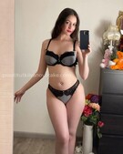 Анкета проститутки Элеонора - метро Тверской, возраст - 25