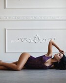 Анкета проститутки Адель - метро Нагатино-Садовники, возраст - 25