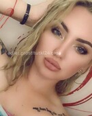 Анкета проститутки Эвелина - метро Тверской, возраст - 25