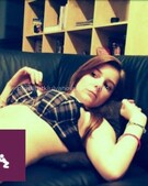 Анкета проститутки Полина - метро Тверской, возраст - 25