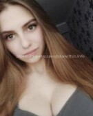 Анкета проститутки Варвара - метро Северное Медведково, возраст - 25