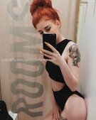 Анкета проститутки Оксана - метро Царицыно, возраст - 25