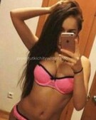 Анкета проститутки Надюша - метро Таганский, возраст - 25